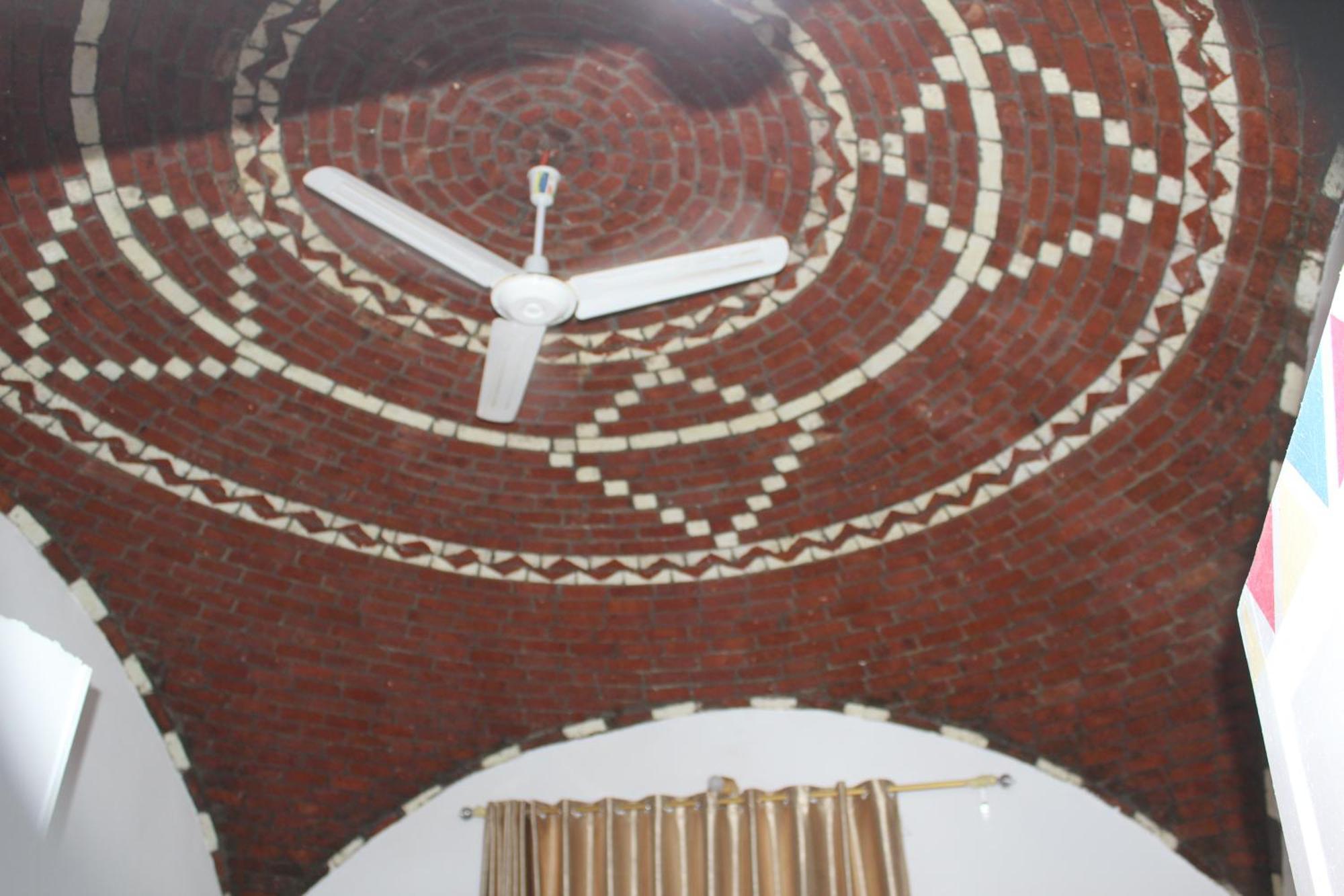 Nile View Guest House Aswan Exterior photo
