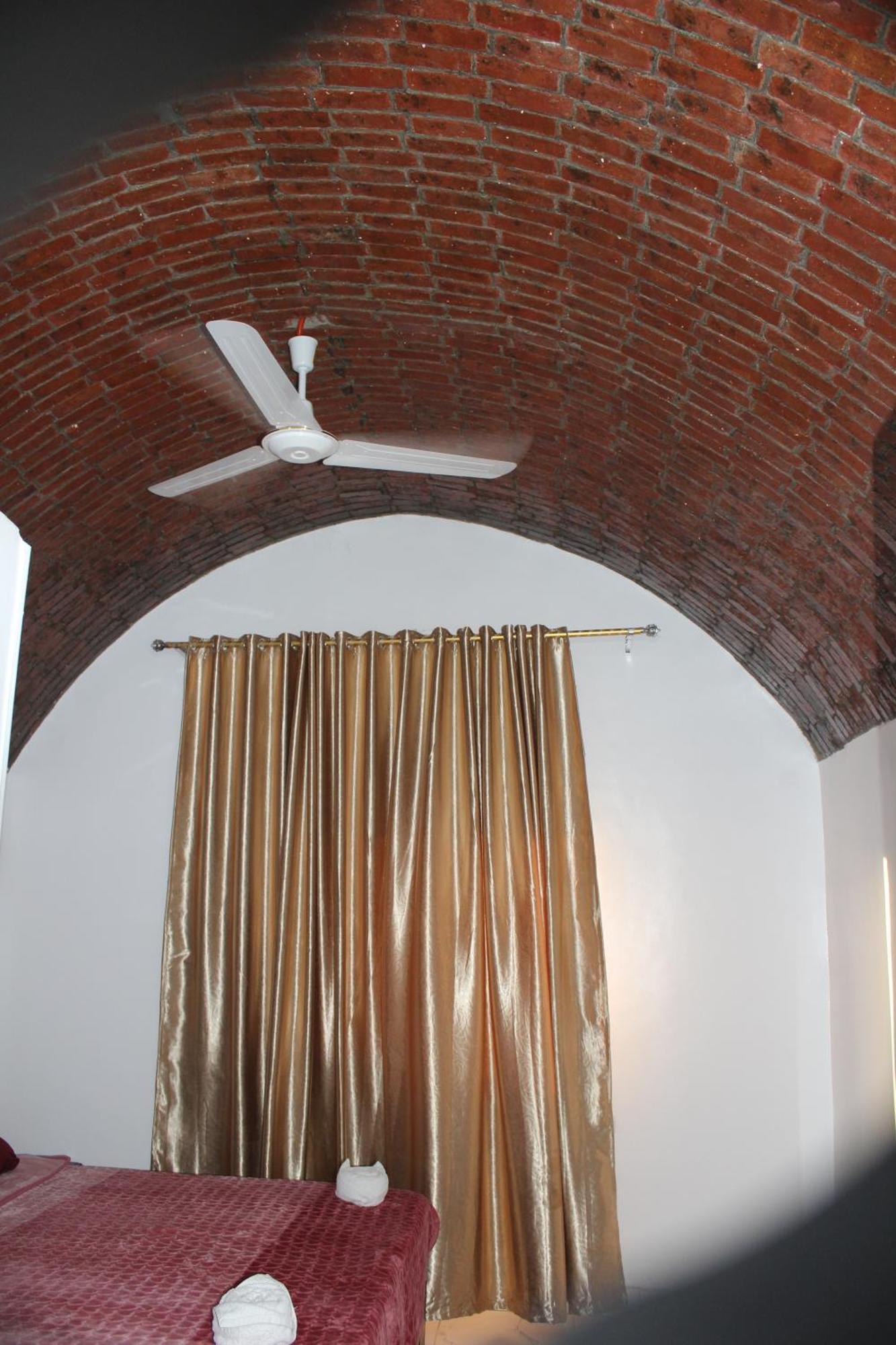 Nile View Guest House Aswan Exterior photo