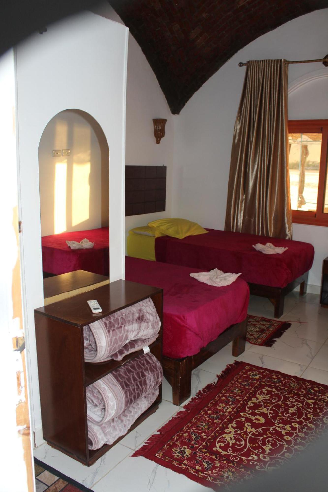 Nile View Guest House Aswan Exterior photo
