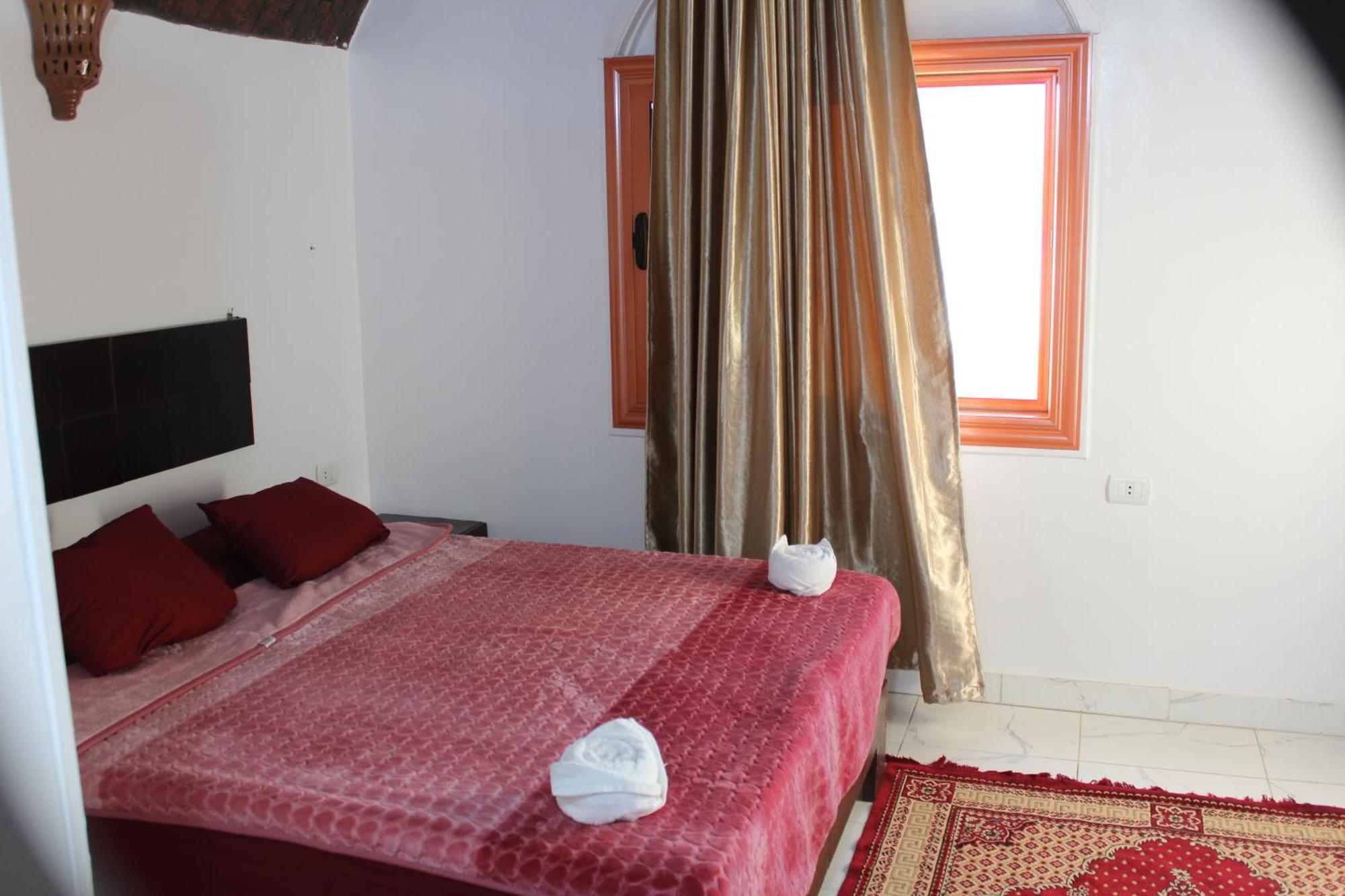 Nile View Guest House Aswan Exterior photo