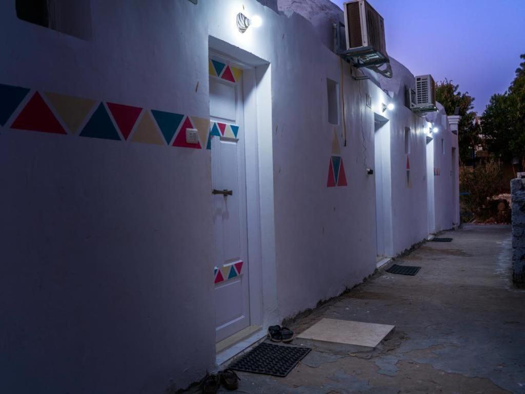 Nile View Guest House Aswan Exterior photo