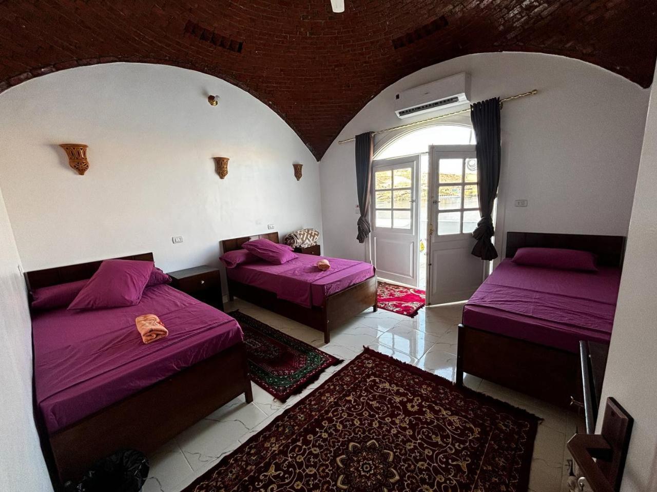 Nile View Guest House Aswan Exterior photo